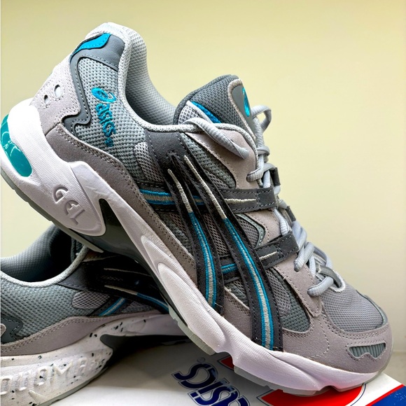 Gel-Kayano 5 OG Men’s Shoes - Rare Find - Picture 1 of 8